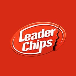 Leader Chips logo